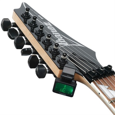 Ibanez TUNANO [クリップ・タイプチューナー] 画像1