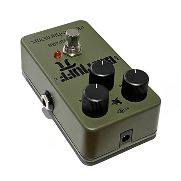 Electro Harmonix 【夏のボーナスセール】 Green Russian Big Muff　[Distortion/Sustainer]  ファズ ディストーション エレハモ 画像1