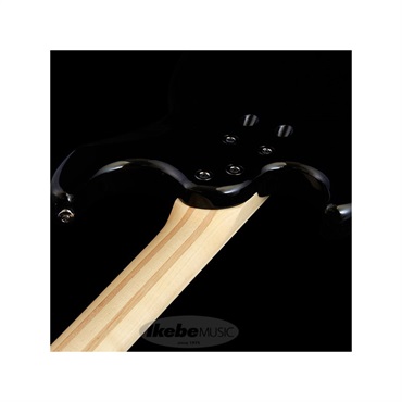 YAMAHA BB434M (Black)【ヤマハギター・ベース 春のギターライフ応援キャンペーン】 画像6