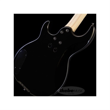 YAMAHA BB434M (Black)【ヤマハギター・ベース 春のギターライフ応援キャンペーン】 画像7