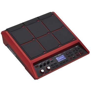 Roland SPD-SX SE Special Edition [Sampling Pad] 画像1