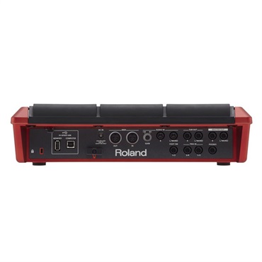 Roland SPD-SX SE Special Edition [Sampling Pad] 画像2