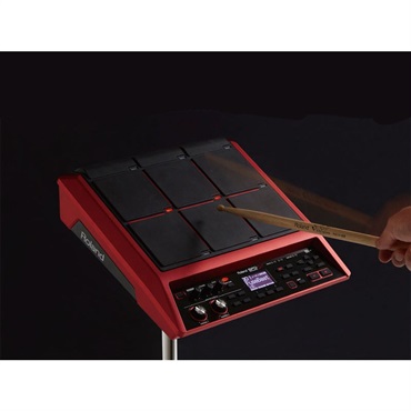 Roland SPD-SX SE Special Edition [Sampling Pad] 画像5