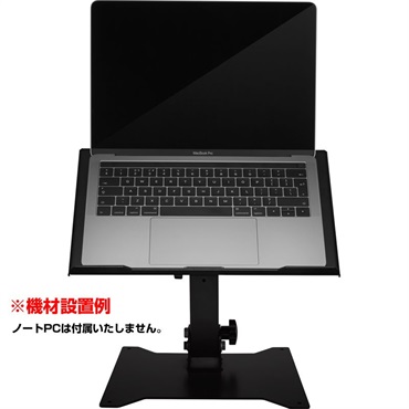 Pioneer DJ DJC-STS1 【DJ用スタンド】 画像4