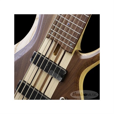 Ibanez 【入荷待ち、ご予約受付中】 BTB747-NTL [SPOT MODEL] 画像3
