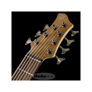 Ibanez 【入荷待ち、ご予約受付中】 BTB747-NTL [SPOT MODEL] 画像8