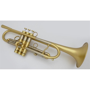 Brasspire ブラスパイア / 916 2b-1b MGL 【Bb トランペット】【受注生産品】【出荷前調整で安心】 画像1