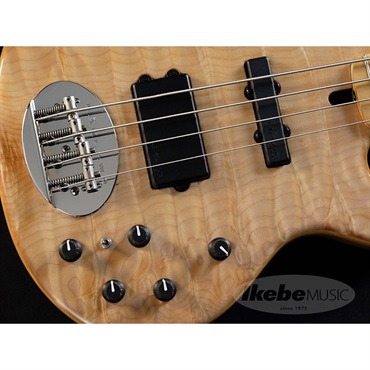LAKLAND USA 44-94Deluxe(Natural/Maple)Quilt Maple Top 画像3