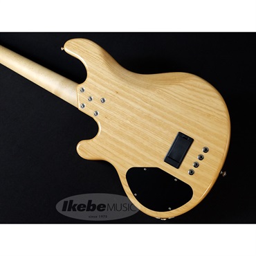 LAKLAND USA 44-94Deluxe(Natural/Maple)Quilt Maple Top 画像10