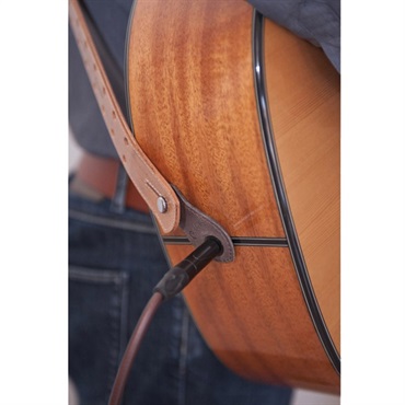 RIGHTON STRAPS ENDPIN JACK STRAPLINK (Black) 画像1