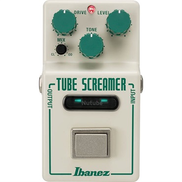 Ibanez NTS NU TUBESCREAMER 画像1