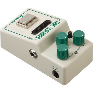 Ibanez NTS NU TUBESCREAMER 画像4