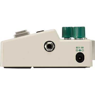 Ibanez NTS NU TUBESCREAMER 画像5