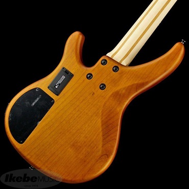 YAMAHA TRBX604FM (MAM)【ヤマハギター・ベース 春のギターライフ応援キャンペーン】 画像4