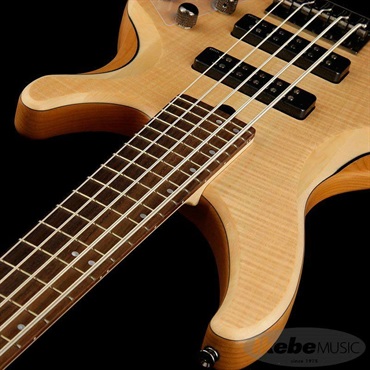 YAMAHA TRBX605FM (NS) 画像7