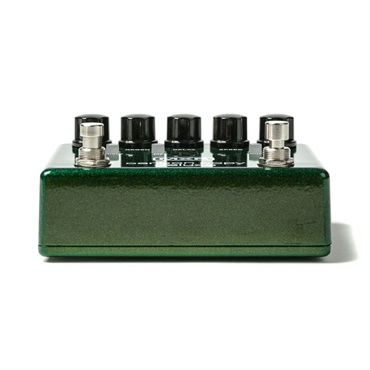 MXR M292 Carbon Copy Deluxe Analog Delay 画像3