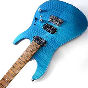 Ibanez MM1-TAB [Martin Miller AZ Signature Model] 画像5