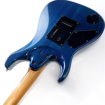 Ibanez MM1-TAB [Martin Miller AZ Signature Model] 画像6