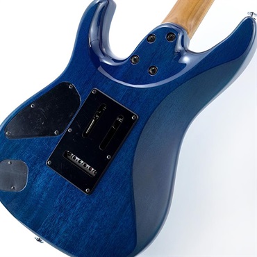 Ibanez MM1-TAB [Martin Miller AZ Signature Model] 画像7