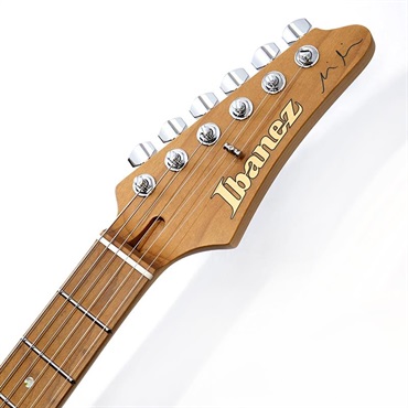 Ibanez MM1-TAB [Martin Miller AZ Signature Model] 画像8