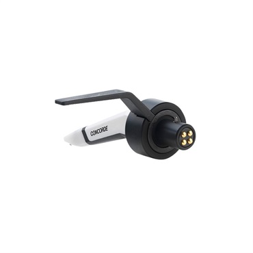 Ortofon Concorde MKII Scratch 【ヘッドシェル一体型構造のスクラッチDJ用カートリッジ】 (オルトフォン) 画像4