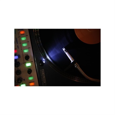Ortofon Concorde MKII Scratch 【ヘッドシェル一体型構造のスクラッチDJ用カートリッジ】 (オルトフォン) 画像8