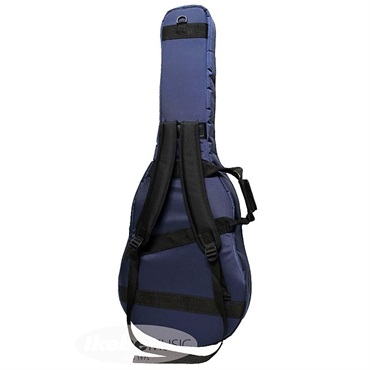 NAZCA 【受注生産品】 Protect Case [ES-335・セミアコ用/Dark Blue#41] 画像1