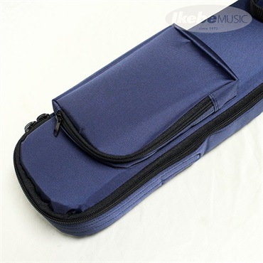 NAZCA 【受注生産品】 Protect Case [ES-335・セミアコ用/Dark Blue#41] 画像2
