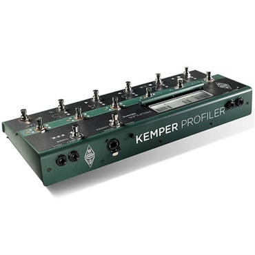 KEMPER Profiler Remote（ケンパー） 画像2