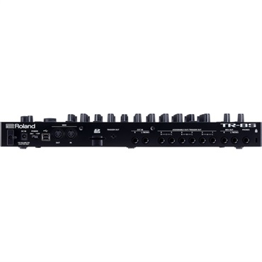 Roland AIRA series TR-8S リズムマシン ローランド アイラ 画像4