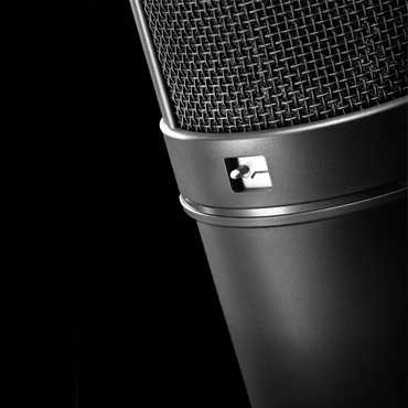 NEUMANN U87Ai mt(マットブラック)(国内正規品3年保証)(ノイマン)(コンデンサーマイク) 画像2