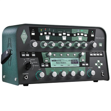 KEMPER Profiler PowerHead（ケンパー） 画像1
