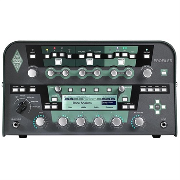 KEMPER Profiler PowerHead（ケンパー） 画像2