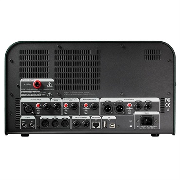 KEMPER Profiler PowerHead（ケンパー） 画像3