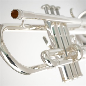 YAMAHA ヤマハ / YTR-2330S【Bb トランペット】 【レッスンDVD プレゼント】【5年保証】【出荷前調整で安心】 画像6
