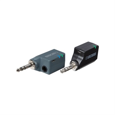 BOSS WL-20L Wireless System ワイヤレスシステム ボス 画像2