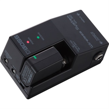BOSS WL-50 Wireless System ワイヤレスシステム ボス 画像2