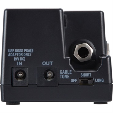 BOSS WL-50 Wireless System ワイヤレスシステム ボス 画像5