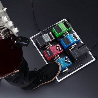 BOSS WL-50 Wireless System ワイヤレスシステム ボス 画像6