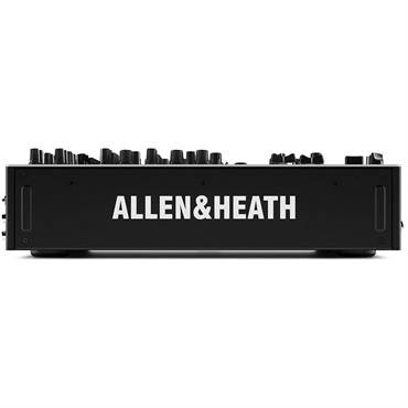 ALLEN&HEATH Xone:96 【USB端子内蔵4chDJミキサー】(アレンアンドヒース) 画像5