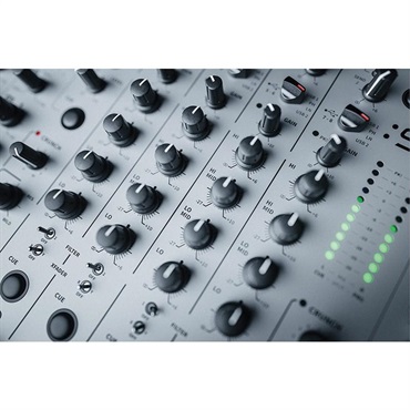 ALLEN&HEATH Xone:96 【USB端子内蔵4chDJミキサー】(アレンアンドヒース) 画像7