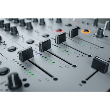 ALLEN&HEATH Xone:96 【USB端子内蔵4chDJミキサー】(アレンアンドヒース) 画像8