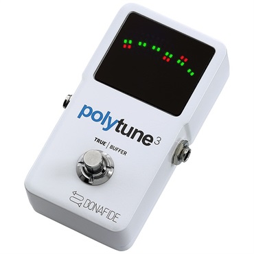 tc electronic POLYTUNE 3 ※国内正規品 画像1
