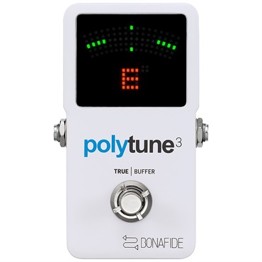 tc electronic POLYTUNE 3 ※国内正規品 画像2