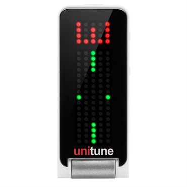 tc electronic UNITUNE CLIP ※国内正規品 画像1