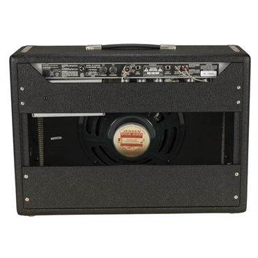 Fender USA 【夏のボーナスセール】‘64 Custom Deluxe Reverb（アンプ コンボ フェンダー） 画像2