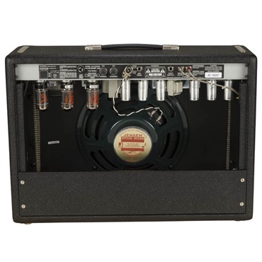 Fender USA 【夏のボーナスセール】‘64 Custom Deluxe Reverb（アンプ コンボ フェンダー） 画像3