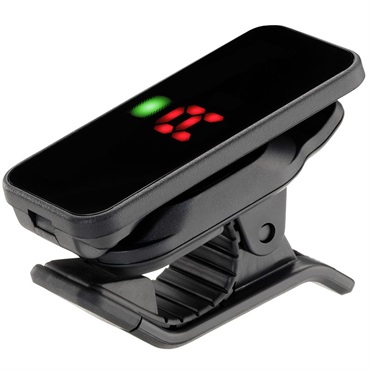 KORG Pitchclip 2 PC-2 [CLIP-ON TUNER] 画像1