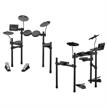 YAMAHA 【期間限定ヘッドホンプレゼント！】DTX402KS [KU100、HH40、DS550U] 画像1