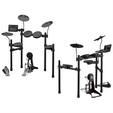 YAMAHA 【期間限定ヘッドホンプレゼント！】DTX432KS [KP65、HH65、FP6110A、DS550U] 画像1